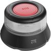 art_zte-luz-connected-e1-v16_2 Luz baliza de emergencia para coche zte e1 v16/ homologada/ base imantada/ geolocalizable/ funciona a pilas