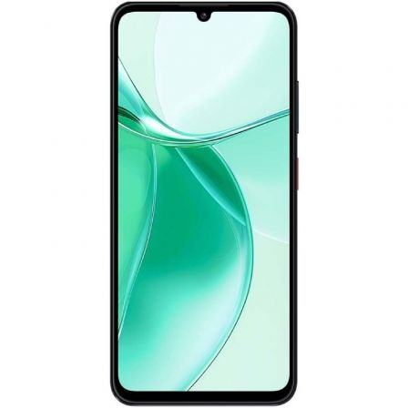 Smartphone zte blade a35 2gb/ 64gb/ 6.75"/ negro