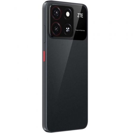 Smartphone zte blade a35 2gb/ 64gb/ 6.75"/ negro