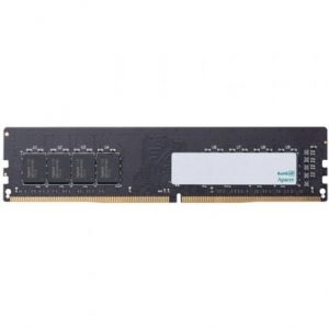 Memoria ram apacer el.08g21.gsh 8gb/ ddr4/ 3200mhz/ 1.2v/ cl22/ dimm