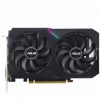 Tarjeta gráfica asus dual geforce rtx 3050 v2 oc/ 8gb gddr6