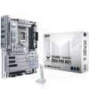 Placa base asus tuf gaming z890-pro wifi/ socket 1851/ ddr5/ pcie 5.0