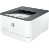 Impresora láser monocromo hp laserjet pro 3002dn/ dúplex/ blanca