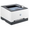 Impresora láser color hp laserjet pro 3202dw wifi/ dúplex/ blanca