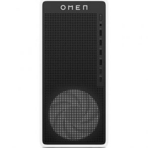 Pc gaming hp omen 16l tg03-0088ns intel core ultra 5-225f/ 16gb/ 1tb ssd/ geforce rtx 5060/ sin sistema operativo