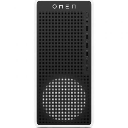 Pc gaming hp omen 16l tg03-0088ns intel core ultra 5-225f/ 16gb/ 1tb ssd/ geforce rtx 5060/ sin sistema operativo