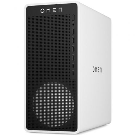 Pc gaming hp omen 16l tg03-0088ns intel core ultra 5-225f/ 16gb/ 1tb ssd/ geforce rtx 5060/ sin sistema operativo