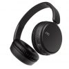 Auriculares inalámbricos jvc ha-s36w/ con micrófono/ bluetooth/ negros