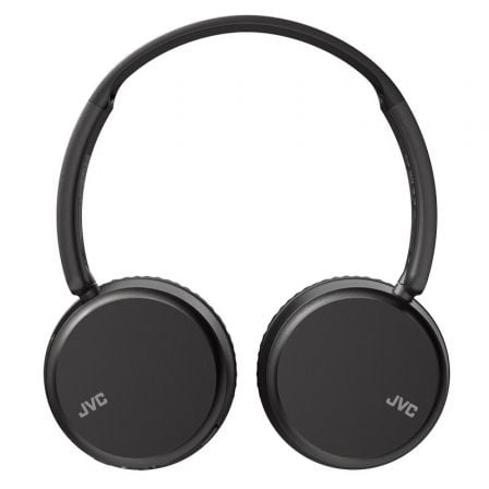 Auriculares inalámbricos jvc ha-s36w/ con micrófono/ bluetooth/ negros