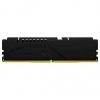 Memoria ram kingston fury beast 2 x 16gb/ ddr5/ 5200mhz/ 1.1v/ cl40/ dimm