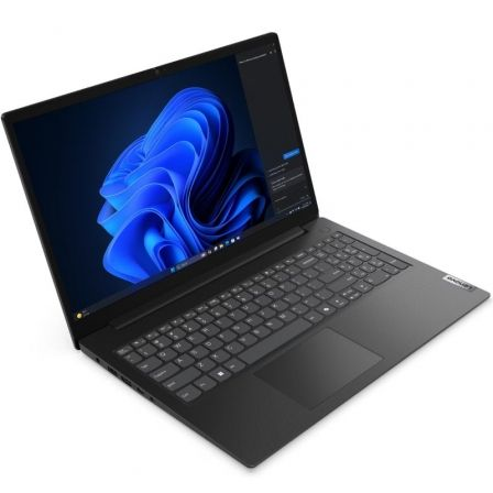 Portátil lenovo v15 g5 irl 83gw0088sp intel core i3-1315u/ 16gb/ 512gb ssd/ 15.6"/ win11