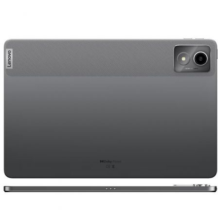 Tablet lenovo k11 11"/ 4gb/ 128gb/ octacore/ 4g/ gris