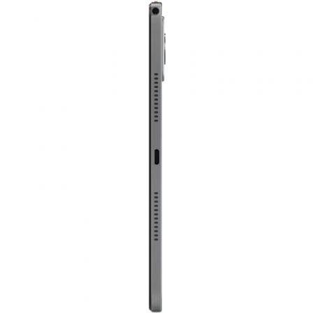 Tablet lenovo k11 plus 11.45"/ 8gb/ 256gb/ octacore/ 4g/ gris