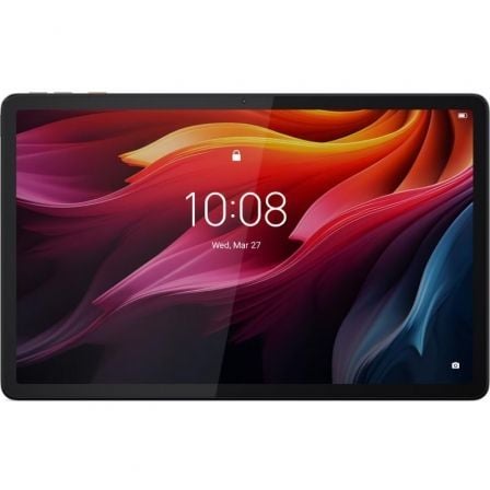 Tablet lenovo k11 plus 11.45"/ 8gb/ 256gb/ octacore/ gris