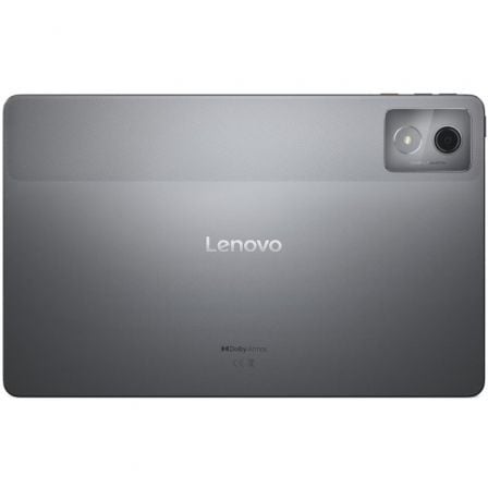 Tablet lenovo k11 plus 11.45"/ 8gb/ 256gb/ octacore/ gris