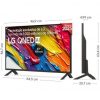 art_lge-tv-43qned84a6c_2 Televisor lg qned 43qned84a6c 43"/ ultra hd 4k/ smart tv/ wifi