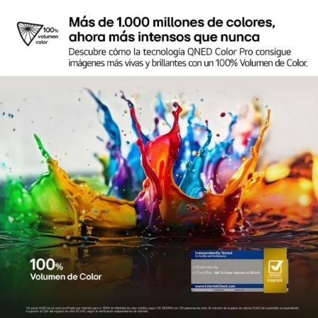 art_lge-tv-43qned84a6c_3 Televisor lg qned 43qned84a6c 43"/ ultra hd 4k/ smart tv/ wifi