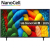art_lge-tv-50nano80a6b_1 Televisor lg nanocell 50nano80a6b 50"/ ultra hd 4k/ smart tv/ wifi