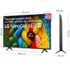 art_lge-tv-50nano80a6b_3 Televisor lg nanocell 50nano80a6b 50"/ ultra hd 4k/ smart tv/ wifi