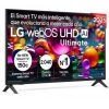 Televisor lg uhd 50ua74006lb 50"/ ultra hd 4k/ smart tv/ wifi