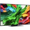 Televisor lg qned evo ai 55qned86a6a 55"/ ultra hd 4k/ smart tv/ wifi