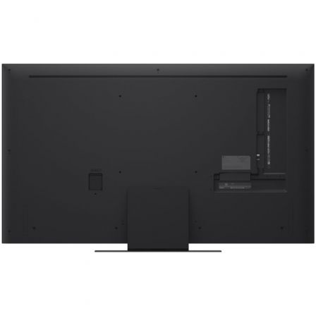 Televisor lg qned evo ai 55qned86a6a 55"/ ultra hd 4k/ smart tv/ wifi