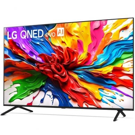 art_lge-tv-55qned92a6a_2 Televisor lg qned evo miniled ai qned92 55qned92a6a 55"/ ultra hd 4k/ smart tv/ wifi