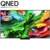 Televisor lg qned evo ai 75qned86a6a 75"/ ultra hd 4k/ smart tv/ wifi