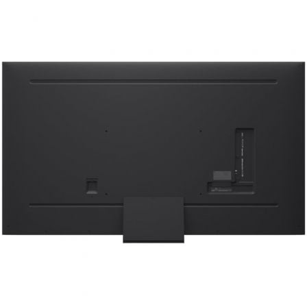 Televisor lg qned evo ai 75qned86a6a 75"/ ultra hd 4k/ smart tv/ wifi