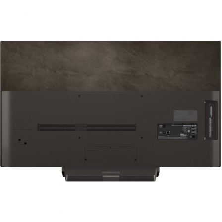 Televisor lg oled evo ai c5 oled48c56lb 48"/ ultra hd 4k/ smart tv/ wifi