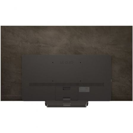 art_lge-tv-oled65c56lb_2 Televisor lg oled evo ai c5 oled65c56lb 65"/ ultra hd 4k/ smart tv/ wifi