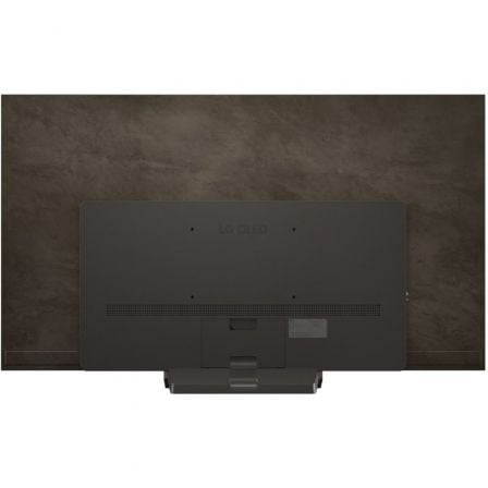 art_lge-tv-oled77c56lb_2 Televisor lg oled evo ai c5 oled77c56lb 77"/ ultra hd 4k/ smart tv/ wifi