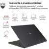 Portátil lg gram 14z90t-g.ad8bb intel core ultra 7-255h/ 32gb/ 2tb ssd/ 14"/ win11