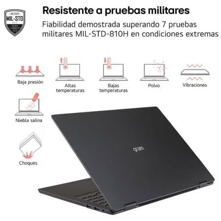 art_lgp-16zd90t-g-ax88b_3 Portátil lg gram 16zd90t-g ax88b intel core ultra 7-255h/ 32gb/ 1tb ssd/ 16"/ sin sistema operativo