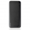 PowerBank 20000mAh NGS Quiz 20/ 22.5W/ Negra