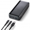PowerBank 20000mAh NGS Quiz 20/ 22.5W/ Negra