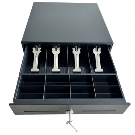 art_prm-cajon-portam-330-hq-b-v2_2 Cajón portamonedas premier 330 hq-b/ manual y automático/ negro