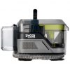 Aspirador limpiatapicería con batería ryobi swift clean 18v one+ rdc18bl-0/ batería no incluida
