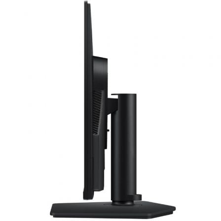 Monitor gaming samsung odyssey g5 g50f s27fg502eu 27"/ qhd/ 1ms/ 180hz/ ips/ regulable en altura/ negro