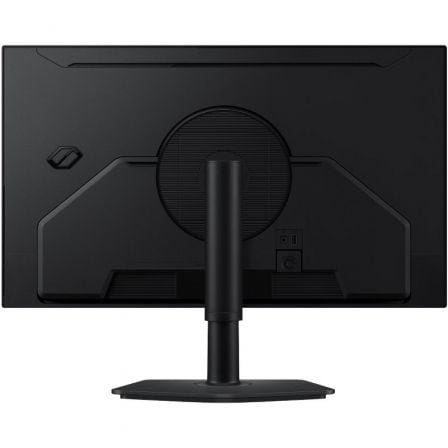 Monitor gaming samsung odyssey g5 g50f s27fg502eu 27"/ qhd/ 1ms/ 180hz/ ips/ regulable en altura/ negro