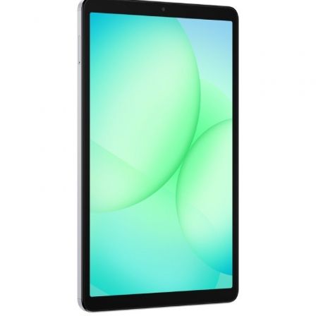 Tablet samsung galaxy tab a11 8.7"/ 8gb/ 128gb/ octacore/ 4g/ plata