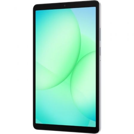 Tablet samsung galaxy tab a11 8.7"/ 8gb/ 128gb/ octacore/ 4g/ plata