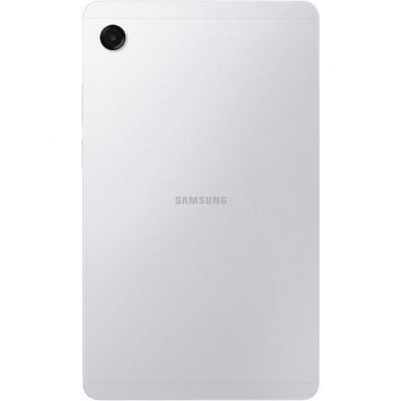 Tablet samsung galaxy tab a11 8.7"/ 8gb/ 128gb/ octacore/ 4g/ plata
