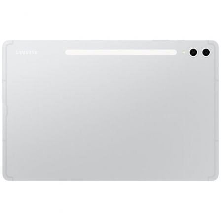 Tablet samsung galaxy tab s10+ 12.4"/ 12gb/ 512gb/ octacore/ 5g/ plata