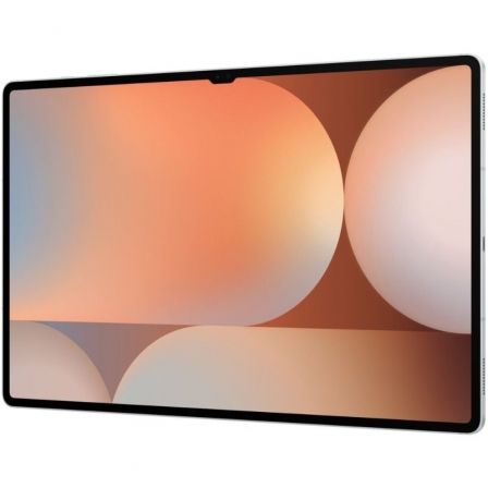 Tablet samsung galaxy tab s10 ultra 14.6"/ 12gb/ 256gb/ octacore/ 5g/ plata