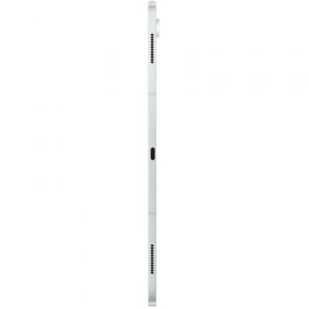 Tablet samsung galaxy tab s10 ultra 14.6"/ 12gb/ 256gb/ octacore/ 5g/ plata