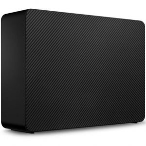 Disco externo seagate expansion 12tb/ 3.5"/ usb 3.0