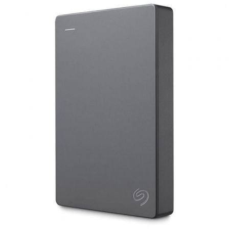 Disco externo seagate basic 5tb/ 2.5"/ usb 3.0