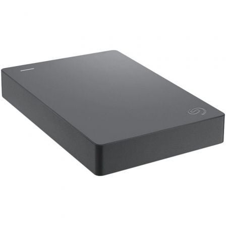 Disco externo seagate basic 5tb/ 2.5"/ usb 3.0