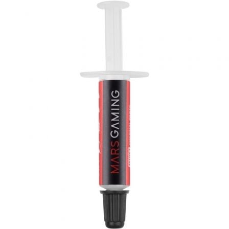 Pasta térmica mars gaming mt0x3/ 1g x3